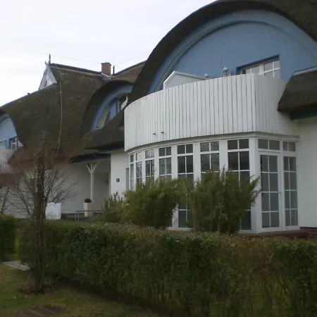 Meer And Mehr Zingst Exterior photo
