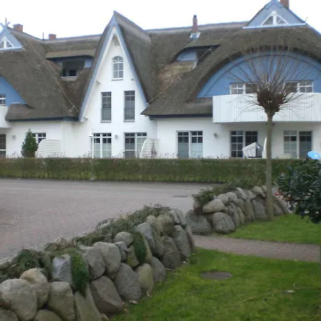 Meer And Mehr Zingst Exterior photo