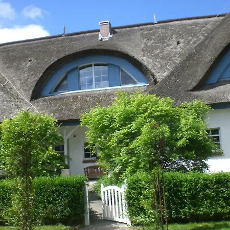Meer And Mehr Zingst Exterior photo