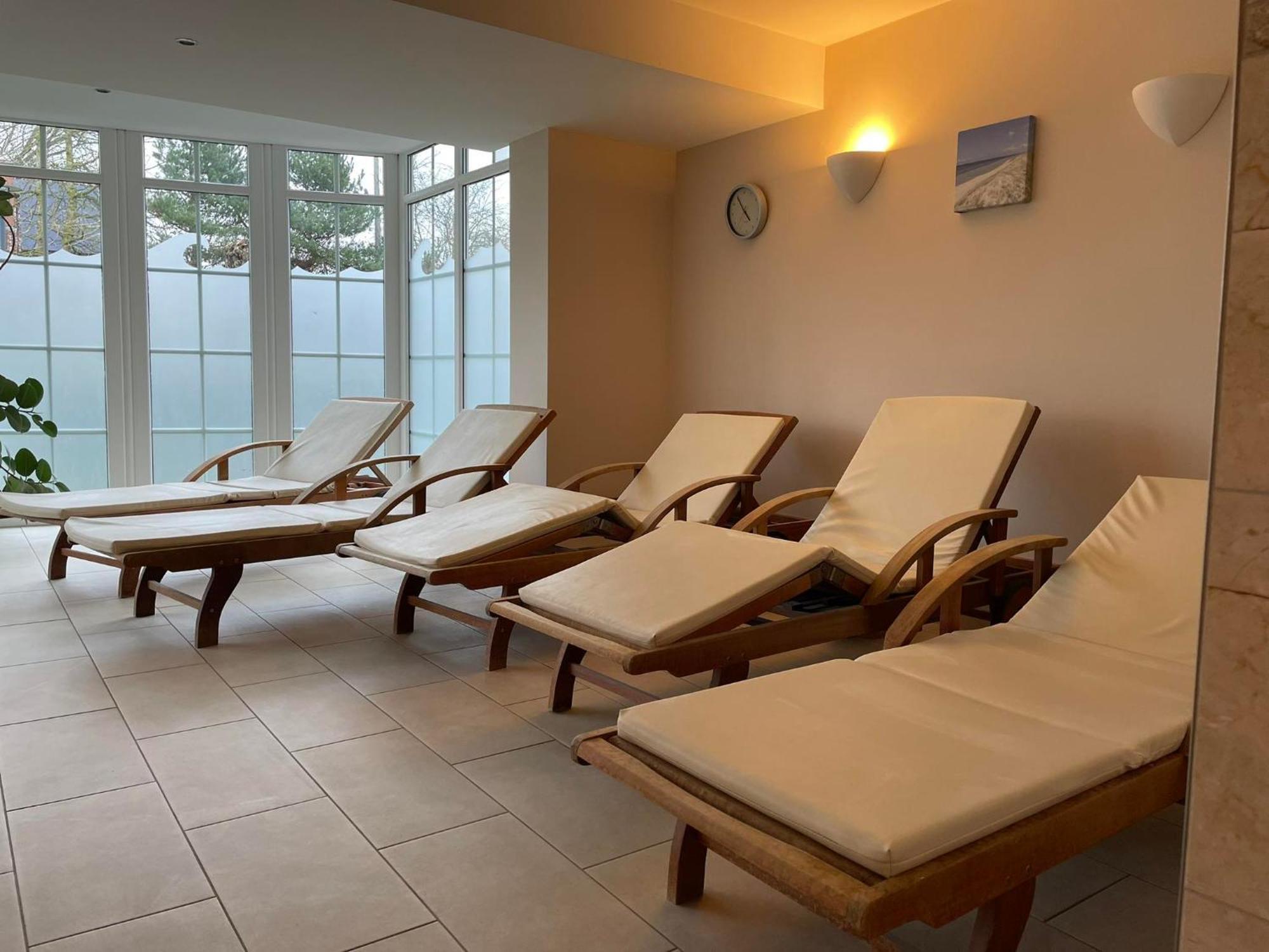 And Mehr Apartment Zingst