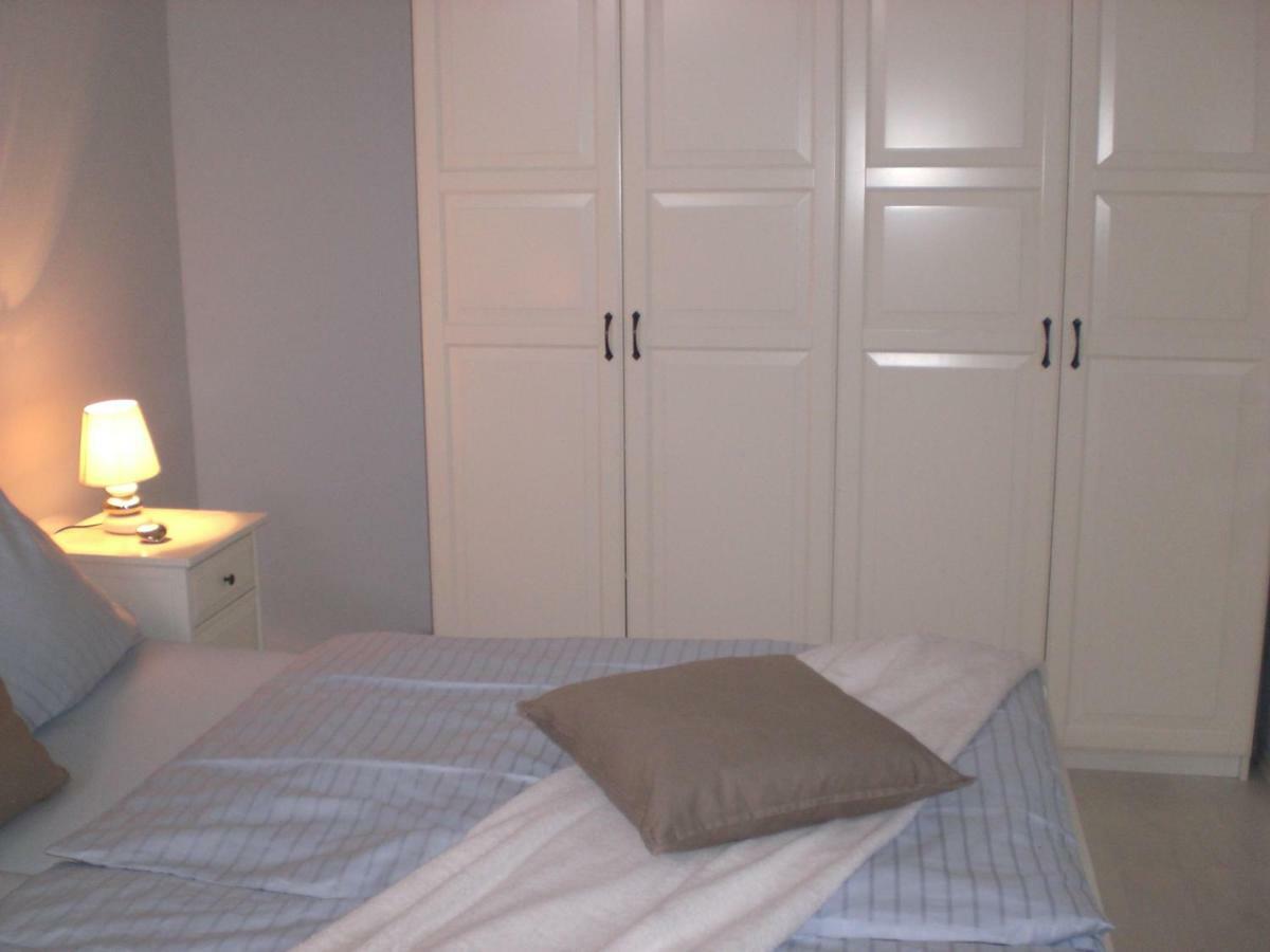 Apartment And Mehr *