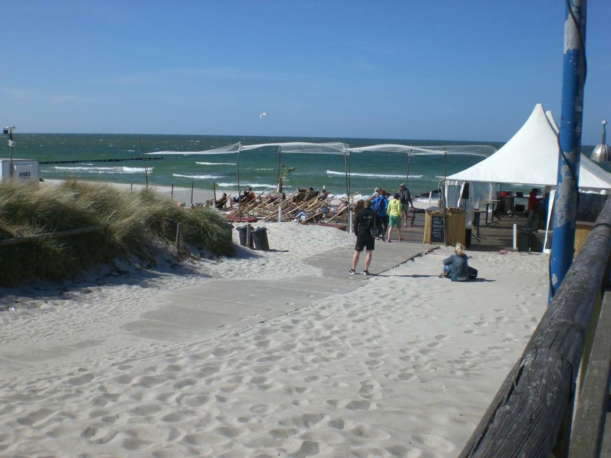 Appartement And Mehr Zingst