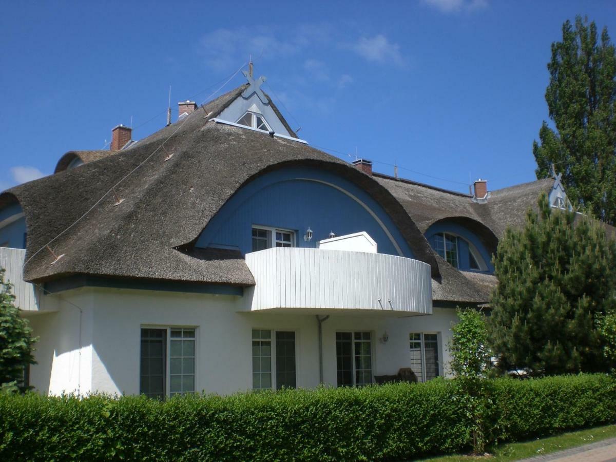 And Mehr Apartment *