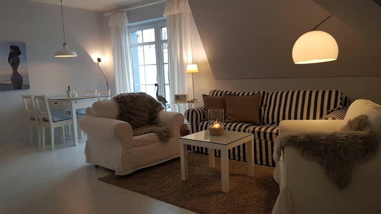Apartment And Mehr *