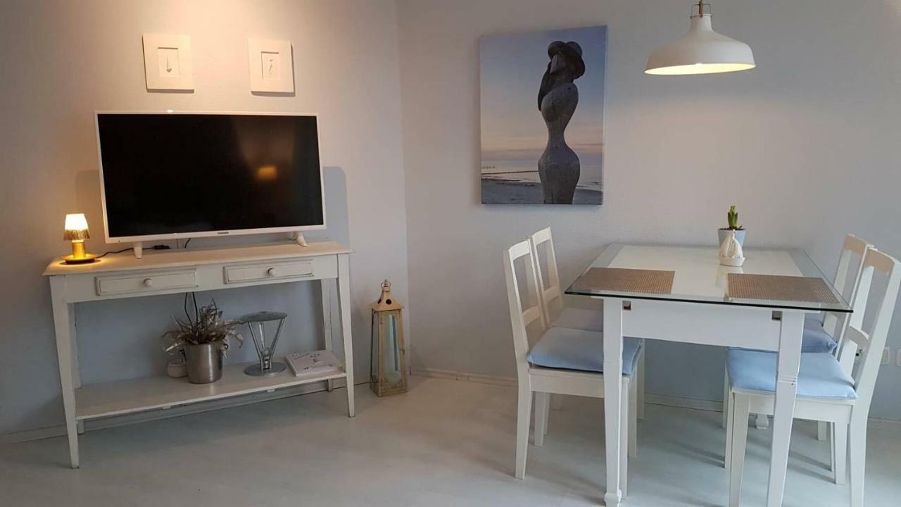 Appartement And Mehr *