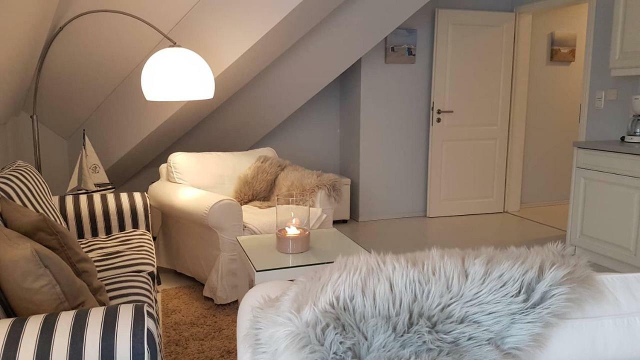 And Mehr Appartement
